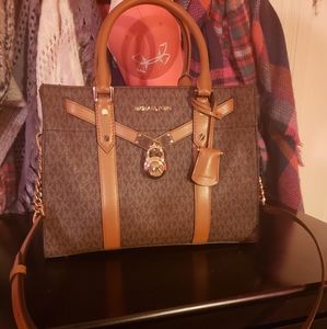 Michael Kors Satchel